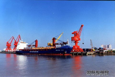 船配業(yè)可嘗試漸進(jìn)式技術(shù)創(chuàng)新