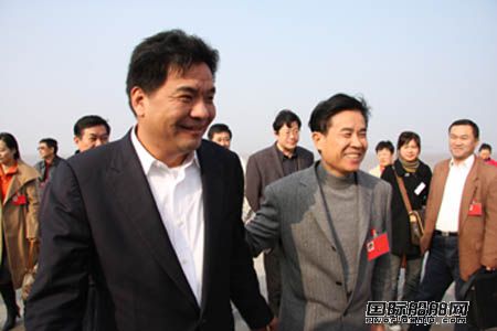 金海灣上市有了雙保險(xiǎn)?