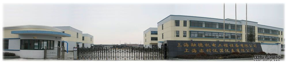 融德機電自動化設(shè)備闖國際高端市場