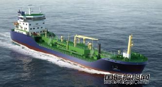 阿法拉伐PureBallast裝備瀝青油船