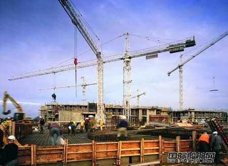 集裝箱船訂單明年首季回春