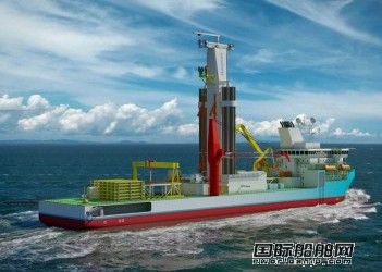 Converteam為鉆井船提供電力設(shè)備包