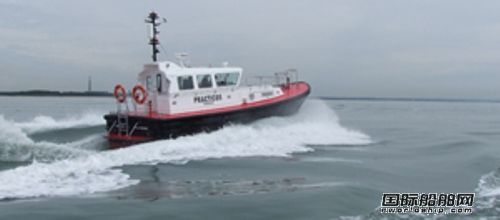 Seaward’s Nelson42型導(dǎo)航船完成試驗(yàn)