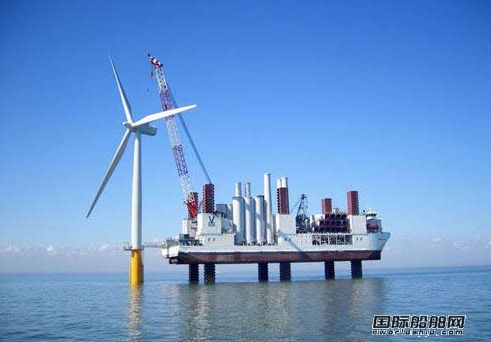 未來5年全球海上風(fēng)電投資火熱