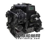 Hyundai Lifeboats研發(fā)游艇發(fā)動機