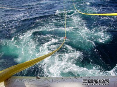 Veripos再獲BOS地震勘探船設(shè)備訂單