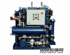 美國一油水分離器通過認(rèn)證試驗(yàn)