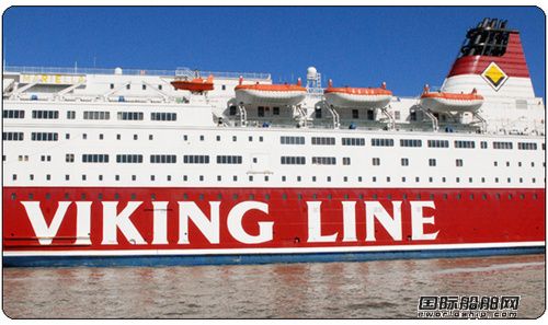 Viking Line考慮在亞洲船廠下訂單