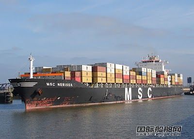 地中海航運(yùn)延伸地中海航線服務(wù)