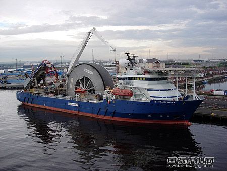 BP與Subsea 7公司簽安裝合同