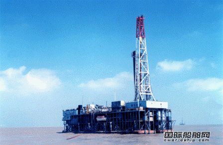 大連大洋船廠完成“勝利四號(hào)”塢修改造