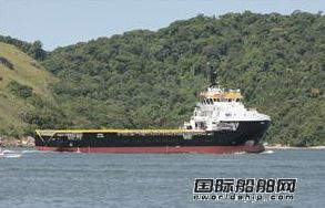 英國WEG設(shè)備配套新貨物運(yùn)輸船