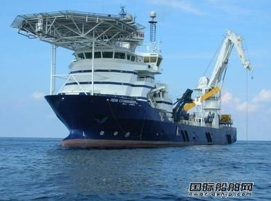 Rem Offshore訂造4艘平臺供應(yīng)船