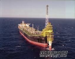 大宇現(xiàn)代爭奪FPSO訂單