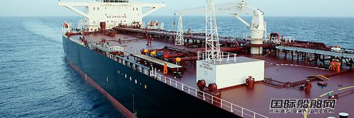 General Maritime 收購7艘油船