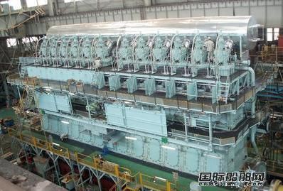 日本船舶設備出口下降近兩成