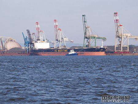 KC Maritime醞釀下一步購船行動
