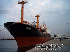 多利順船務(wù)斥資購(gòu)新建散貨船