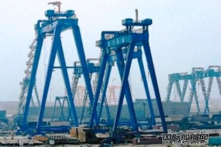 臺(tái)州船企“無米下鍋”