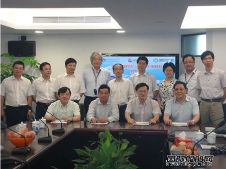 寧波豐華與交銀簽融資租賃合同