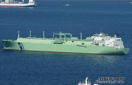 新一代船用涂料正在大顯身手