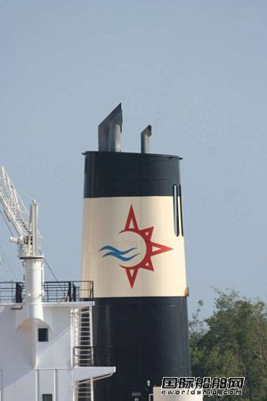 香港船東訂造2艘靈便型散貨船