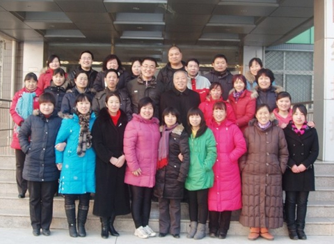 突破、奮進(jìn)、再創(chuàng)中美制藥輝煌